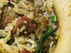 -壹煲口福煲仔饭(中山路店)