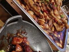 -蜀厨小匠(蒲江店)