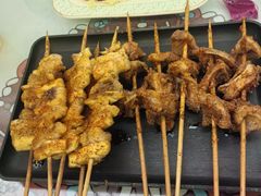 -伊隆斋(什刹海店)