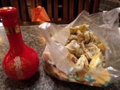 -西工饭庄快餐厅(西工小街店)
