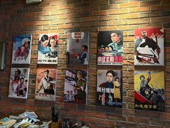 -茶啊冲电影主题文化餐厅(TOUCH12街店)