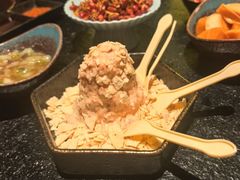 -樱嘢·炭火烧肉(惠南店)