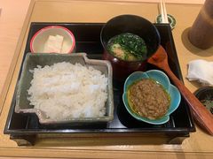 -鹤菊·鮨Omakase(古子城店)