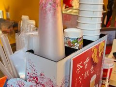 -鸡鸣赐茶(鸡鸣寺路店)