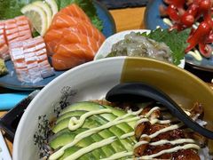 -福匠日本料理(人民路店)