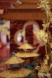 -Sunny喜铺婚礼定制·求婚策划