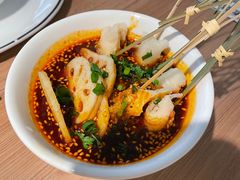 -太二酸菜鱼(群光广场店)