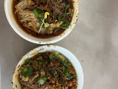 -宋记海南粉传承老店(人民西路店)