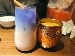 -星叶·东南亚料理(宁波万象汇店)