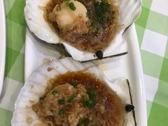 -快乐海鲜城(虎泉街店)