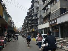 -祥和里餐饮美食一条街