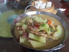 -水香园·中国徽菜名店(紫霞大道店)