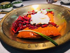 -叁口煮市井老火锅(春熙路店)