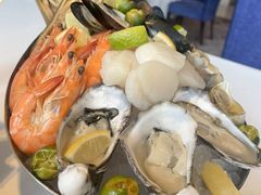 -AZUR聚(香格里拉饭店)