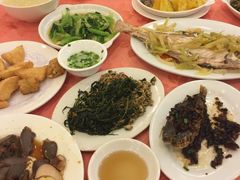 -深运潮州粥(东门店)