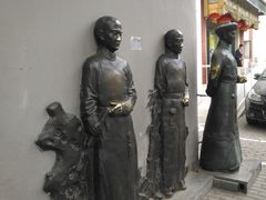 -翠明庄宾馆-西餐厅