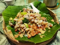 古法捞脆肉皖-园林美食城·本土农家菜(杨和镇店)