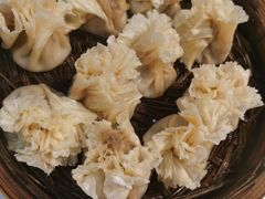 -西夏回族烧麦馆(牡丹街店)