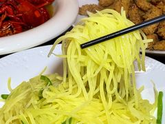 -日食记精菜馆(建邺万达店)