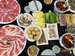 -青岛小羔羊火锅(李村公园店)