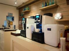 -海口绿发希尔顿酒店-田园汇自助餐·三文鱼·海鲜