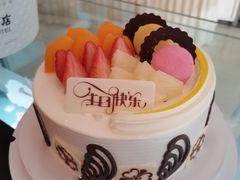 -蜂蝶来饼店(拱北总店)