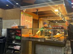 -三姐妹冷面馆(保卫路店)