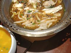 -湖兰金牌小炒肉(椒江万达店)