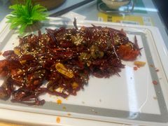 -名善山珍·野生菌汤锅(文殊院店)