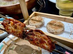 -阳坊胜利涮羊肉(阳坊老店)