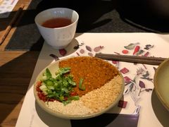 -盡膳口福跷脚牛肉火锅(合生汇购物中心店)