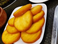 -诺敏塔拉奶茶-布里亚特包子-手把肉(锦都会店)