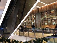 -星巴克臻选(湖滨道店)