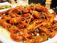 -东厨虾煌(电子街店)