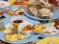 -帝企鹅自助餐厅•儿童岛•真企鹅(长隆企鹅酒店)