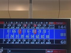 -广州保龄球馆(广州天河体育中心店)