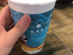 -茶百道(花城汇中区店)