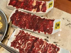 -潮汕大目牛肉火锅(皇岗旗舰店)