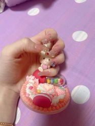 -QueenNail日式美甲美睫