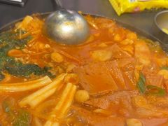 -HOTISLAND海鸡岛·韩国料理(江南西店)