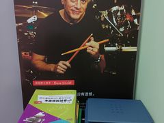 -骨头音乐Bone Music·架子鼓·小军鼓·打击乐(花木校区)