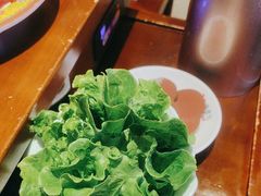 -重庆高老九火锅(万象城店)
