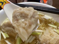 -一记面馆(易发店)