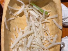-云山竹·傣味手抓饭·野生菌孔雀宴·云南特色菜(昆明老街店)