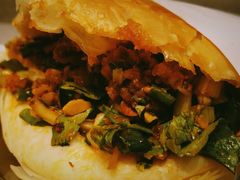 牛肉咔饼-小豆海棠(嘉兴路店)