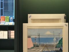-思南书局(复兴中路店)