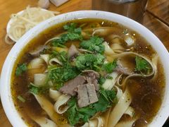 -老冯拉面羊棒骨(西宸广场店)