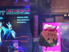 -胡桃里音乐酒馆(白云五号T5 MALL店)