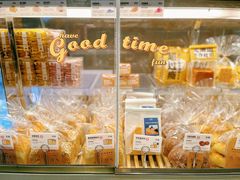 -烫面包·面包烘焙(绿地缤纷城店)