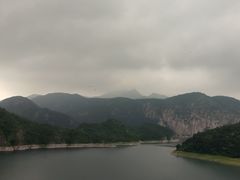 -燕塞湖鸟语林景区